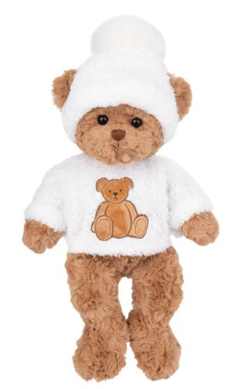 Bukowski Bears - Hunter Sweater Bear