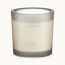 Load image into Gallery viewer, Iconesse Great Wave Candle
