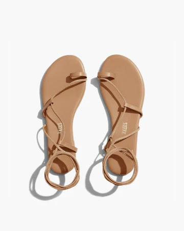 Tkees Jo Sandal Hazelton