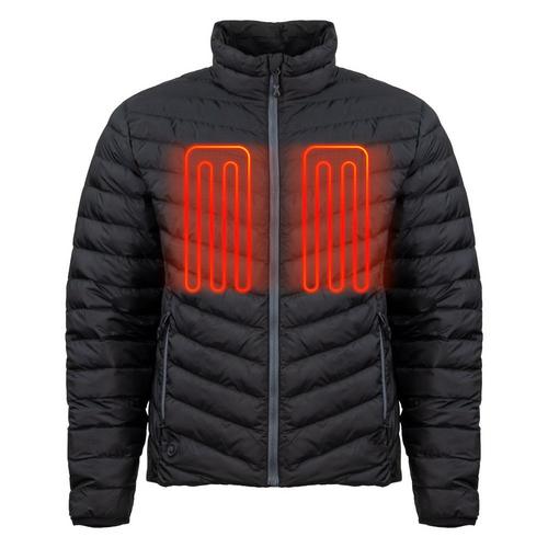 Mobile Warming - Men's Xtera Backcountry Heated Jacket