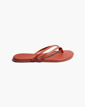 Load image into Gallery viewer, Tkees Liri Flip Flop (Terra)
