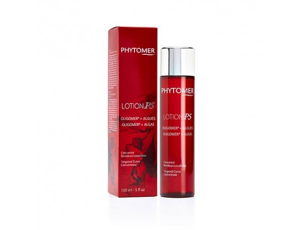 Phytomer - Lotion P5 Targeted Curve Concentrate