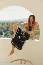 Load image into Gallery viewer, Birds of Paradis - Makenna Skirt
