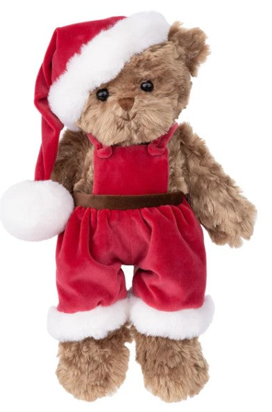 Bukowski Bears - Christmas Mavi Bear