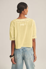 Load image into Gallery viewer, Velvet - Mavis Cotton Blouse
