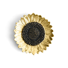 Load image into Gallery viewer, Michael Aram - Sunflower Catch All
