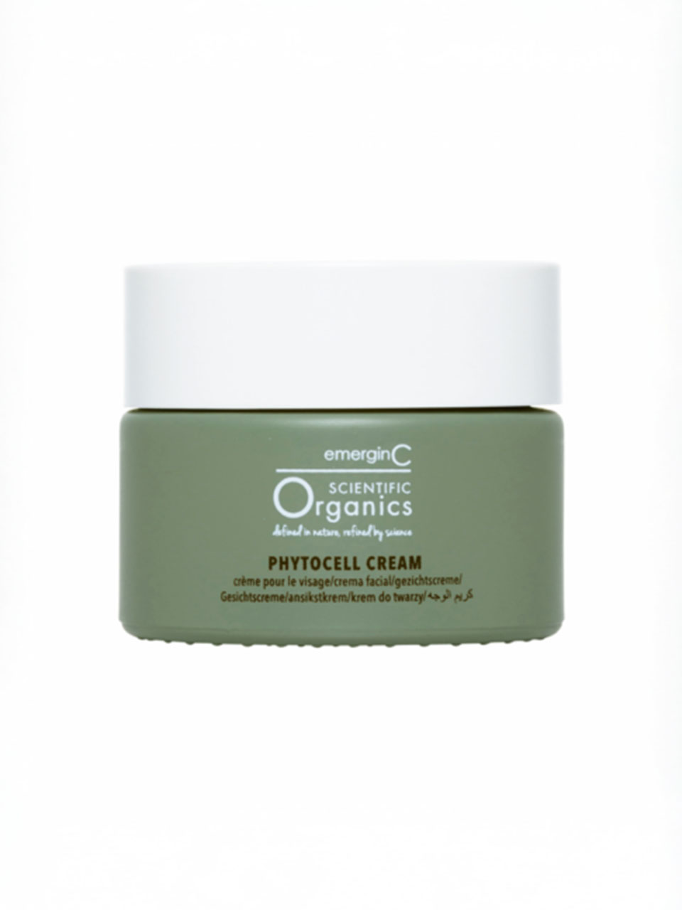 EmerginC - Phytocell Cream