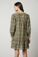 Load image into Gallery viewer, Velvet - Katarina Dress
