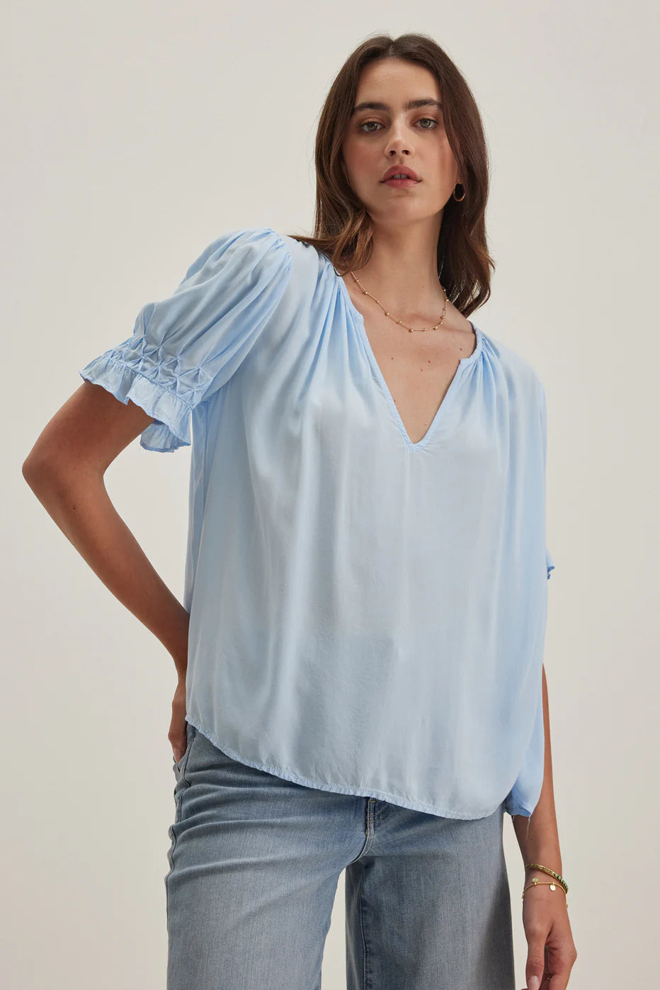 Velvet - Calissa Blouse