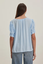 Load image into Gallery viewer, Velvet - Calissa Blouse
