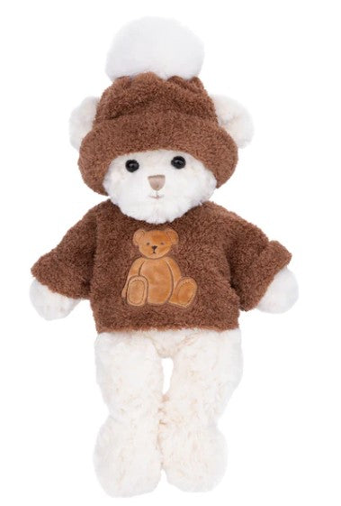 Bukowski Bears - River Sweater Bear