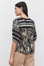 Load image into Gallery viewer, Velvet - Beatrice Blouse
