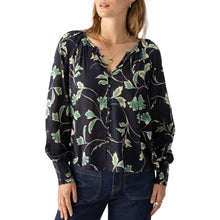 Load image into Gallery viewer, Sanctuary -  Garden Print Blouse
