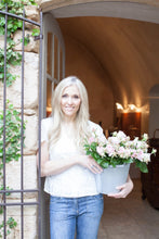 Load image into Gallery viewer, &quot;French Blooms&quot; by Sandra Sigman, book purchase only
