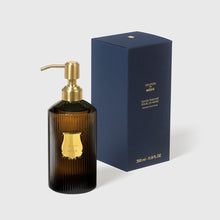 Load image into Gallery viewer, Trudon Scented hand Soap Vixi (Petitgrain, Sage Essence and Organic Sandalwood)
