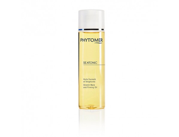 Phytomer - SeaTonic Stretch Mark & Firming Oil 125ml