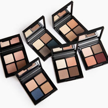 Load image into Gallery viewer, Glo-Eyeshadow Quad

