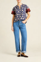 Load image into Gallery viewer, Birds of Paradis -  Alana Blouse
