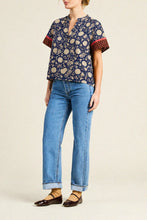 Load image into Gallery viewer, Birds of Paradis -  Alana Blouse
