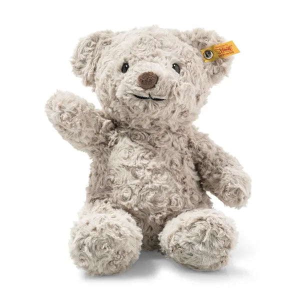 Steiff Honey Bear