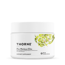 Load image into Gallery viewer, Thorne Pre-Workout Elite
