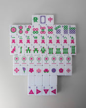 Load image into Gallery viewer, Oh My Mahjong Spring 2.0 Tiles
