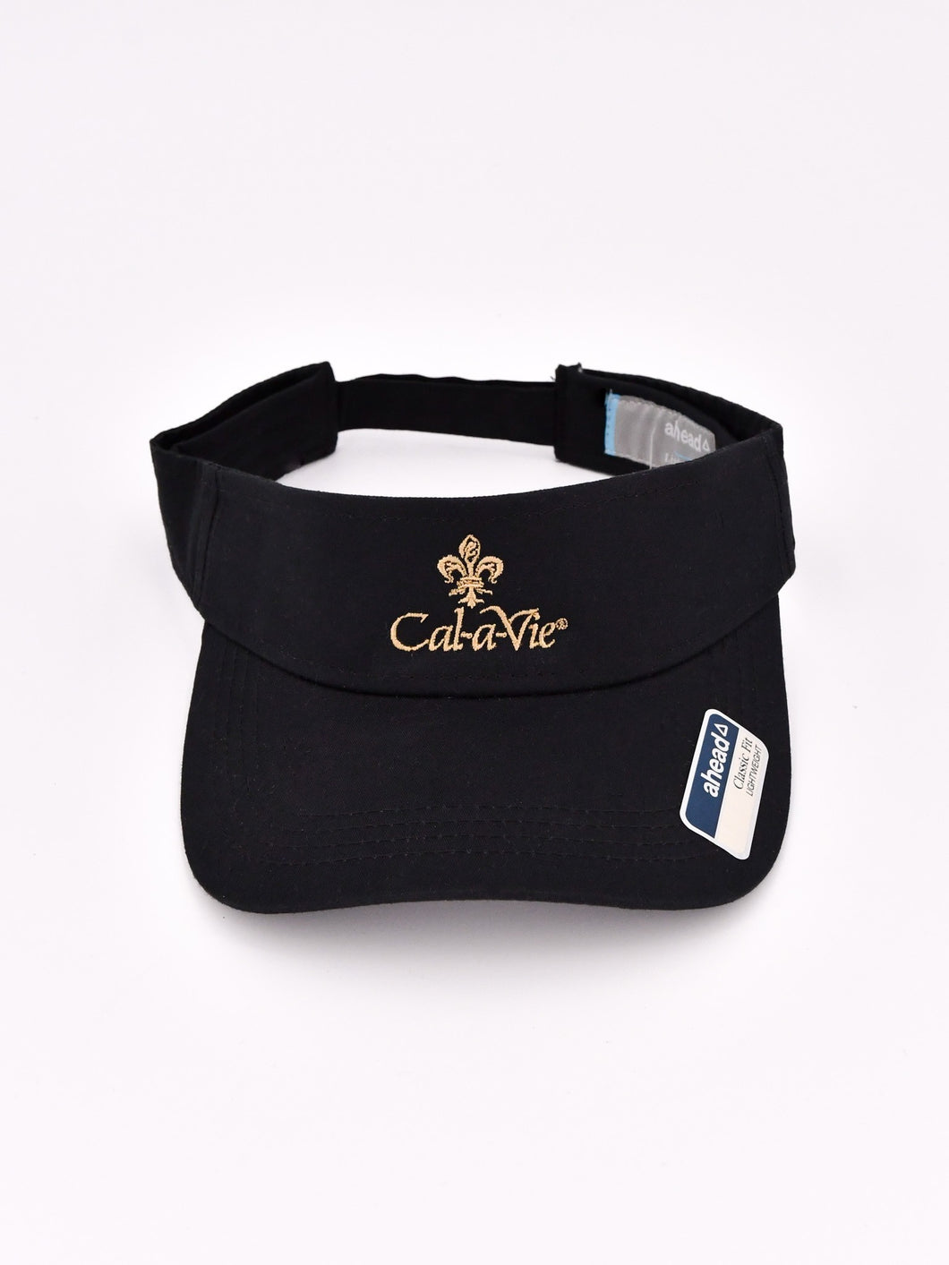 Cal-a-Vie Visor (Black)