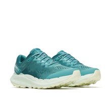 Load image into Gallery viewer, Merrel Antora 4 (Women's) Aqua
