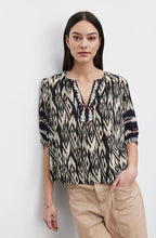 Load image into Gallery viewer, Velvet - Beatrice Blouse
