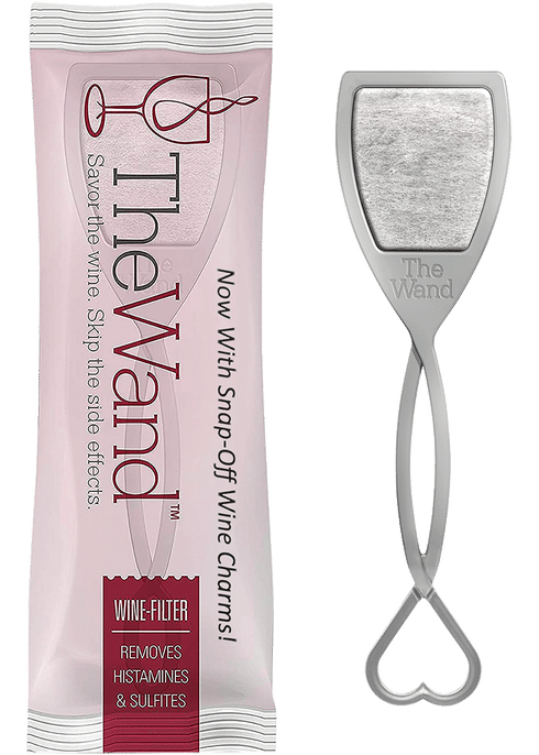 Pure Wine The Wand Purifier Cal a Vie Boutique
