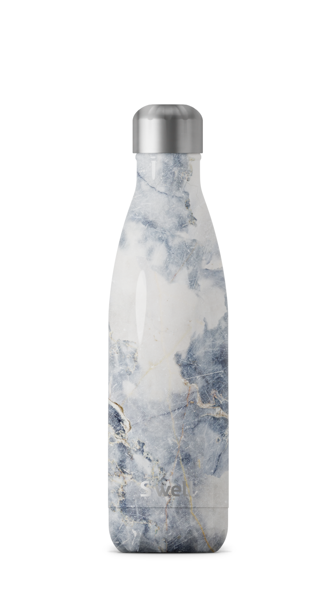 Blue Granite Bottle - Thumbnail 3