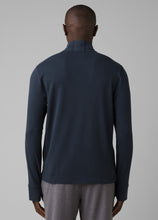 Load image into Gallery viewer, Prana Altitude Tracker 1/4 Zip - Nautical
