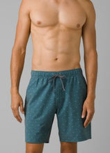 Load image into Gallery viewer, Prana Metric Swim Trunk (Bluefin)
