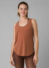 Load image into Gallery viewer, Prana Tagus Tank
