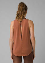Load image into Gallery viewer, Prana Tagus Tank
