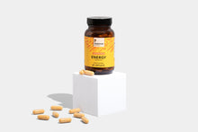 Load image into Gallery viewer, Mushroom Revival - Cordyceps Energy Capsules
