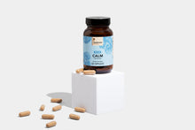 Load image into Gallery viewer, Mushroom Revival - Reishi Calm Capsules
