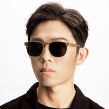 Load image into Gallery viewer, The No. 2 Square Sunglasses (Various Colors)
