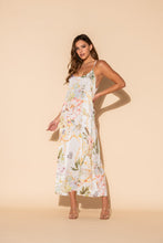 Load image into Gallery viewer, Wrap Up - La Boheme Long Chemise
