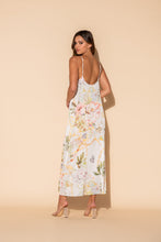 Load image into Gallery viewer, Wrap Up - La Boheme Long Chemise
