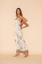 Load image into Gallery viewer, Wrap Up - La Boheme Long Chemise

