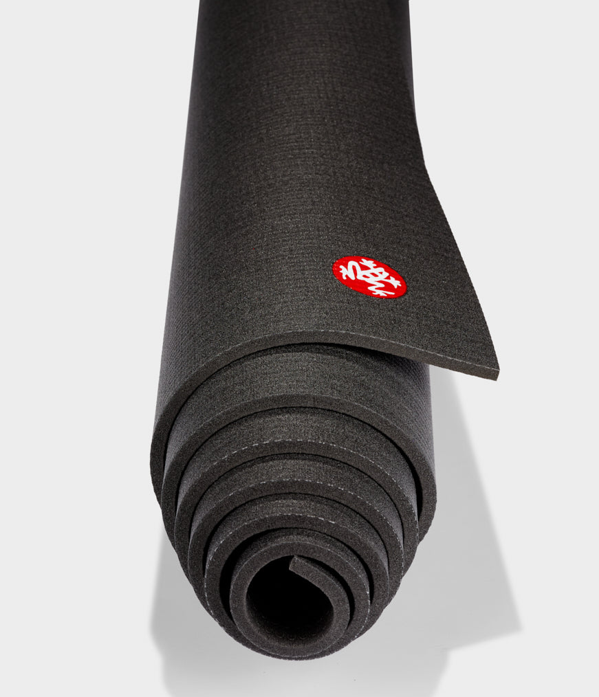 Manduka Pro Yoga Mat-Black – Cal-a-Vie Boutique