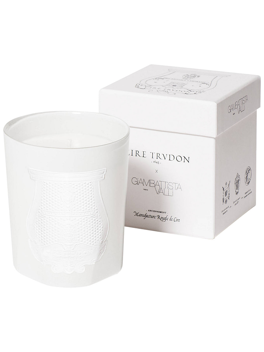 Cire Trudon Positano (Limited Edition)