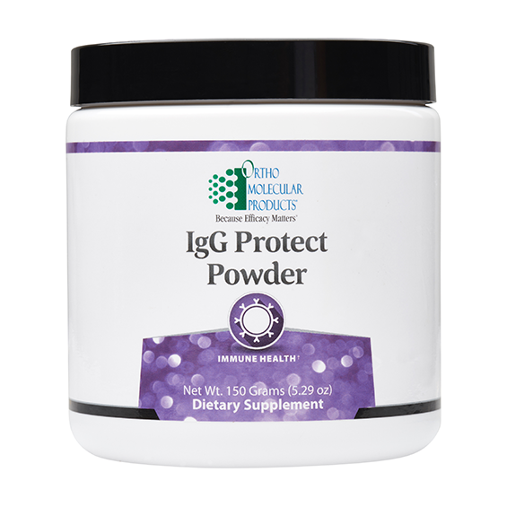 Ortho Molecular - IgG Protect Powder