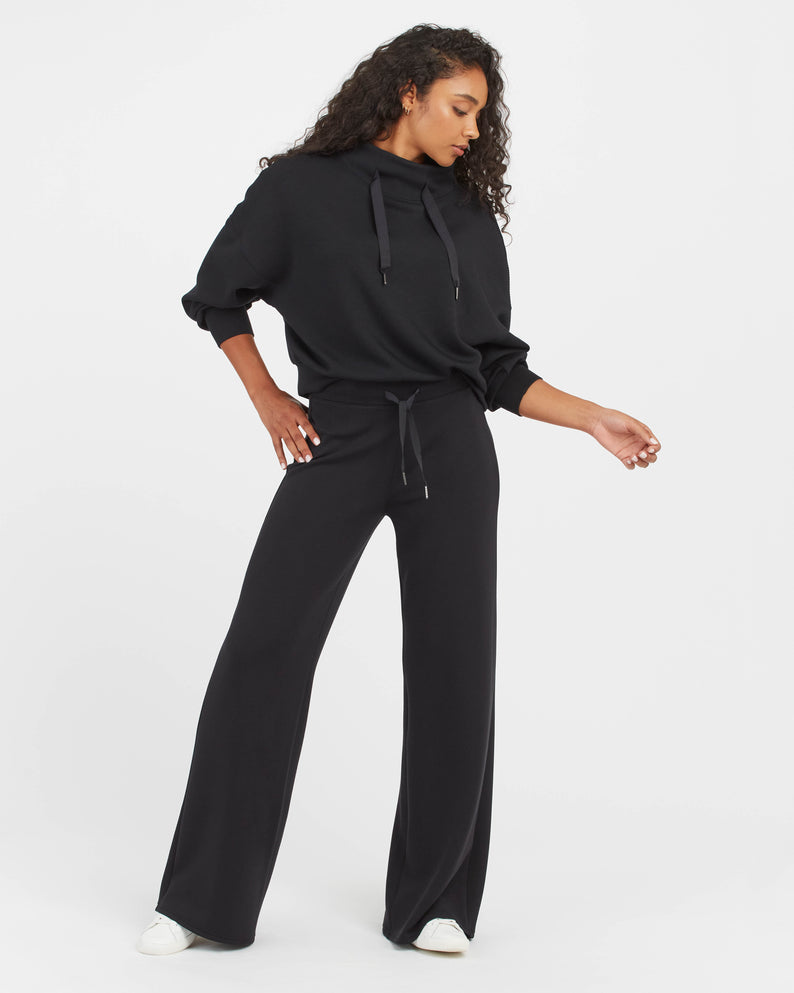Spanx Airluxe Wide Leg