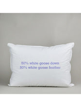 Load image into Gallery viewer, Cal-a-Vie Guest Pillows 50/50 Blend
