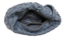 Load image into Gallery viewer, Tiffany &amp; Fred - Leather Knot Bag
