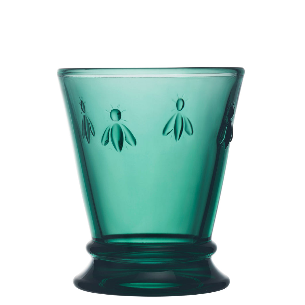 La Rochere Bee Tumbler (Emerald)
