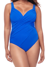 Load image into Gallery viewer, Miraclesuit Revele (Delphine Blue)
