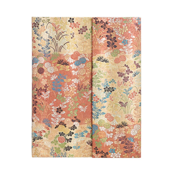 Paperblanks Hardcover Kara-ori Journal